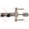 TRW Cilindro trasmettitore, Frizione TRW PNB498