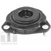TEDGUM Montaggio, ammortizzatori TEDGUM 00222133
