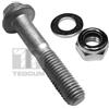 TEDGUM Bullone, braccio oscillante TEDGUM 00228297