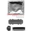 METZGER Kit manicotti di guida, Pinza freno METZGER 113-1403X
