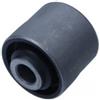 MAXGEAR Boccola del braccio di controllo/braccio oscillante MAXGEAR 72-5056