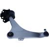 MAXGEAR Braccio di controllo della carreggiata MAXGEAR 72-5335