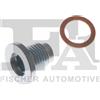 FA1 Tappo di tenuta, coppa dell'olio FA1 257.877.011