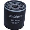 MAXGEAR Filtro olio MAXGEAR 26-2034