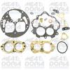 MEAT & DORIA Kit riparazione, Carburatore MEAT & DORIA S13G