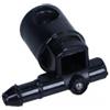 MAXGEAR Getto del liquido di lavaggio, parabrezza MAXGEAR 27-0641