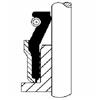 CORTECO Anello tenuta, Stelo valvola CORTECO 49472939