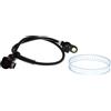 VEMO Sensore, N° giri ruota VEMO V10-72-7804
