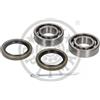 OPTIMAL Kit cuscinetto ruota OPTIMAL 502134