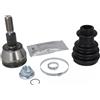 METELLI Kit giunti, Semiasse METELLI 15-1960