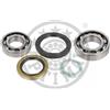 OPTIMAL Kit cuscinetto ruota OPTIMAL 502178