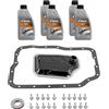 VAICO Kit pezzi, cambio automatico-cambio olio VAICO V25-0797