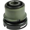METZGER Supporto, trave dell'assale METZGER 52078109