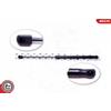 ESEN SKV Ammortizzatore pneumatico, Cofano motore ESEN SKV 52SKV029