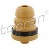 TOPRAN Tampone paracolpo, Corpo assiale TOPRAN 722 690