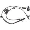 FEBI BILSTEIN Sensore, N° giri ruota FEBI BILSTEIN 173849