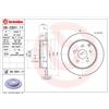 BREMBO Discofreno BREMBO 08.C931.11