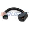 AUGER Sensore, Posizionamento pedale acceleratore AUGER 75727