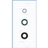 AJUSA Kit guarnizioni, Iniettore AJUSA 77008700