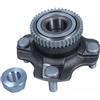 MAXGEAR Kit cuscinetto ruota MAXGEAR 33-1199