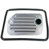 METZGER Set di filtri idraulici, cambio automatico METZGER 8020082