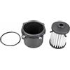 METZGER Set di filtri idraulici, cambio automatico METZGER 8020096