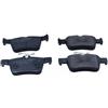 MAXGEAR Kit pastiglie freno, Freno a disco MAXGEAR 19-3866