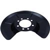 MAXGEAR Pannello paraspruzzi, disco freno MAXGEAR 19-4358