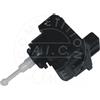 AIC Controllo, regolazione gamma fari AIC 55630