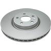 MEYLE Discofreno MEYLE 583 521 0046/PD