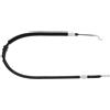 ABE Cavo comando, Freno stazionamento ABE C7W001ABE