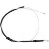 ABE Cavo comando, Freno stazionamento ABE C7W007ABE