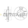 BREMSI Discofreno BREMSI CD7559V