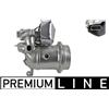 MAHLE ORIGINAL Radiatore, Ricircolo gas scarico MAHLE ORIGINAL CE 1 000P
