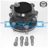 DAYCO Kit cuscinetto ruota DAYCO KWD1120