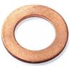 ELRING Anello di tenuta, vite di scarico olio ELRING 214.566