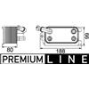 MAHLE ORIGINAL Radiatore olio, Cambio automatico MAHLE ORIGINAL CLC 72 000P