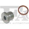 FA1 Tappo di tenuta, coppa dell'olio FA1 866.363.011