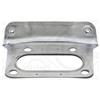 ELRING Guarnizione, Collettore gas scarico ELRING 886.410