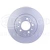HELLA Discofreno HELLA 8DD 355 120-421