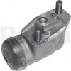 DELPHI Cilindretto freno DELPHI LW30360