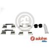 AUTOFREN SEINSA Kit accessori, Pastiglia freno AUTOFREN SEINSA D43215A
