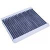 DENCKERMANN Filtro, aria interna DENCKERMANN M110925K