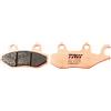 TRW Kit pastiglie freno, Freno a disco TRW MCB582SV
