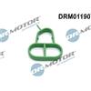 Dr.Motor Automotive Guarnizione, alloggiamento filtro dell'olio Dr.Motor Automotive DRM01190