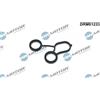 Dr.Motor Automotive Guarnizione, alloggiamento filtro dell'olio Dr.Motor Automotive DRM01233