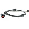 VEMO Contatto segnalazione, Usura past. freno/mat. d'attrito VEMO V41-72-0003