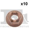 FA1 Dado FA1 988-1001.10