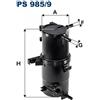 FILTRON Filtro carburante FILTRON PS 985/9