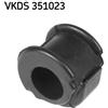 SKF Boccola, stabilizzatore SKF VKDS 351023